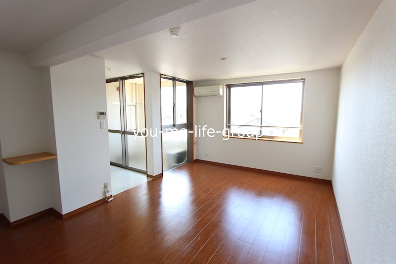 シーベルズ  リビング