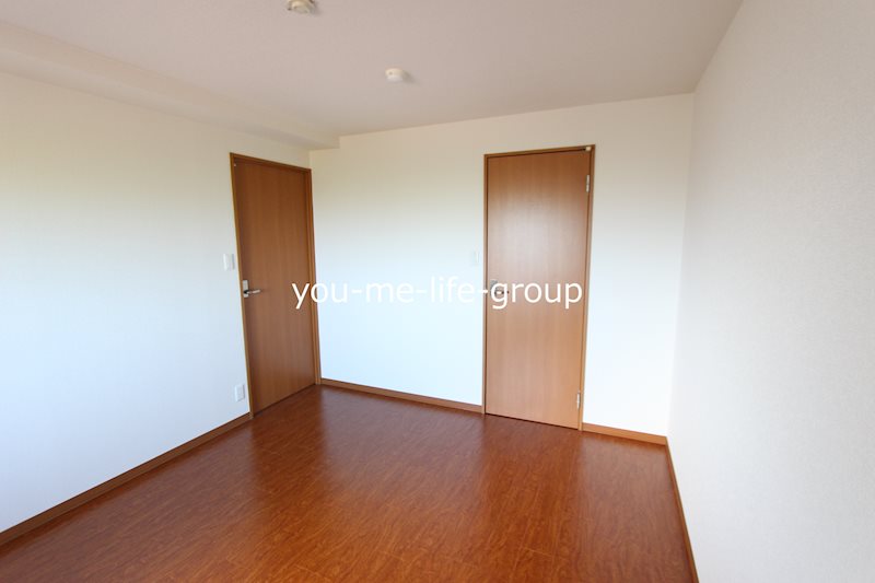 シーベルズ  ベッドルーム