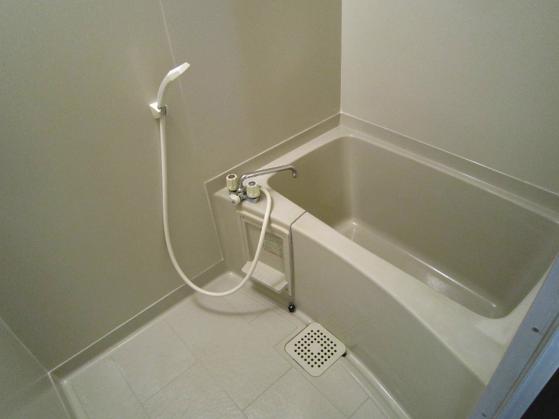 サンシティ岩原 リビング