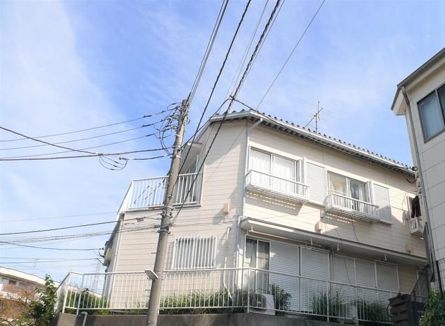 第2エム・ハウス その他外観3