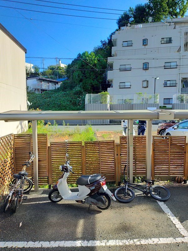 グランデ東海大 その他8