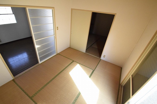 ベイシティメゾンⅢ その他4