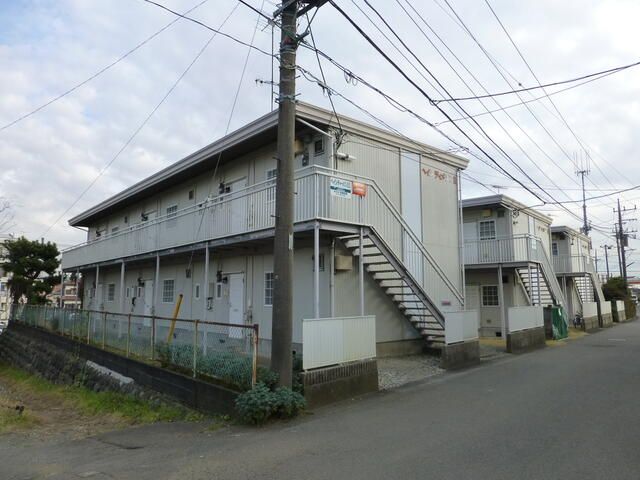 ベイシティメゾンⅢ その他外観1