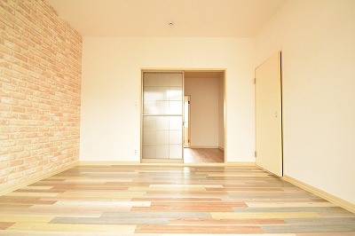 フレグランスM リビング