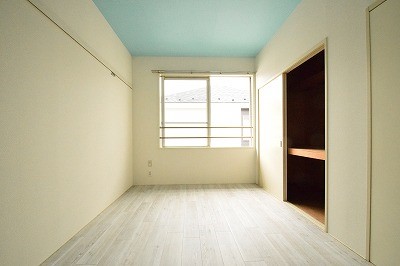 フレグランスM ベッドルーム