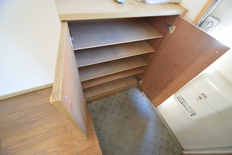 フェリース露木A棟 その他1