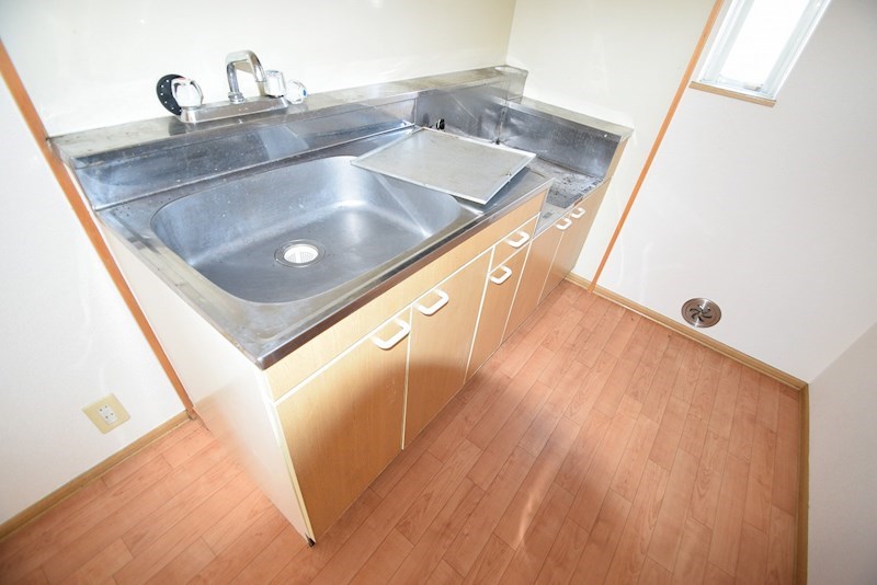 フェリース露木A棟 キッチン