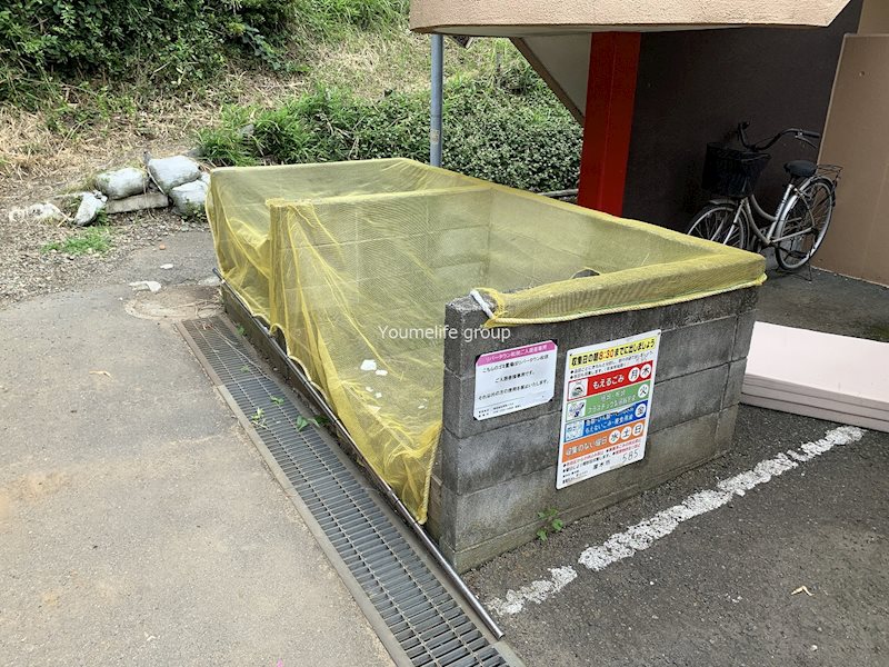 リバータウン松枝 その他外観2