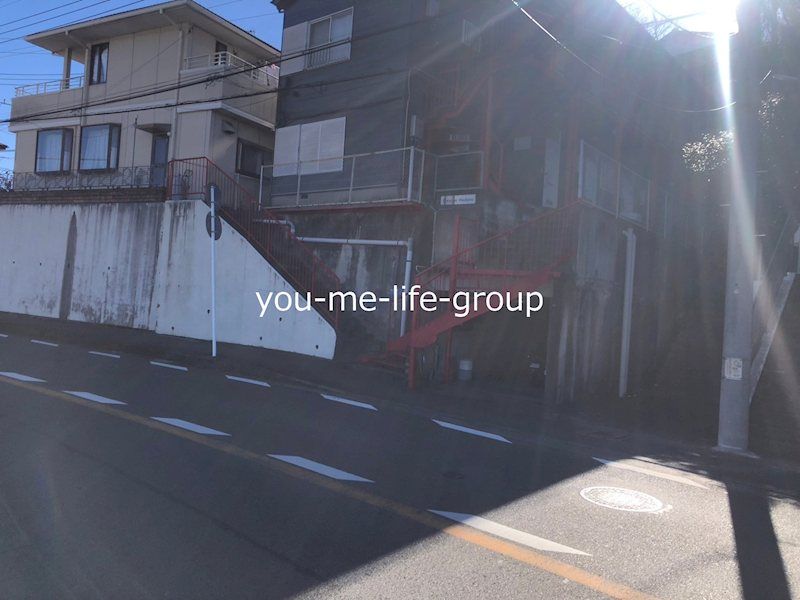 クロノス秦野 その他外観4