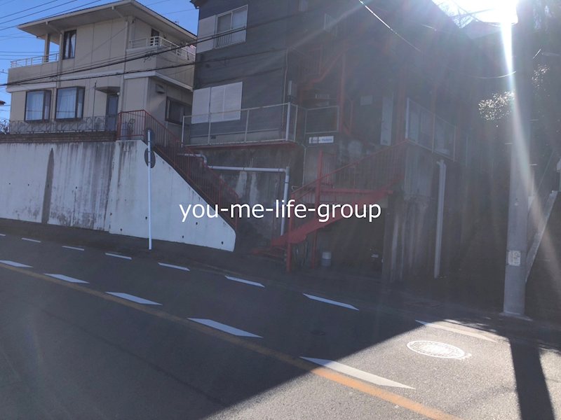 クロノス秦野 その他外観4