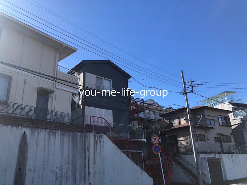 クロノス秦野 その他外観5