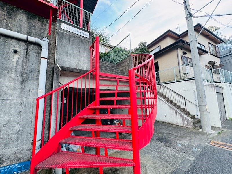 クロノス秦野 その他外観1