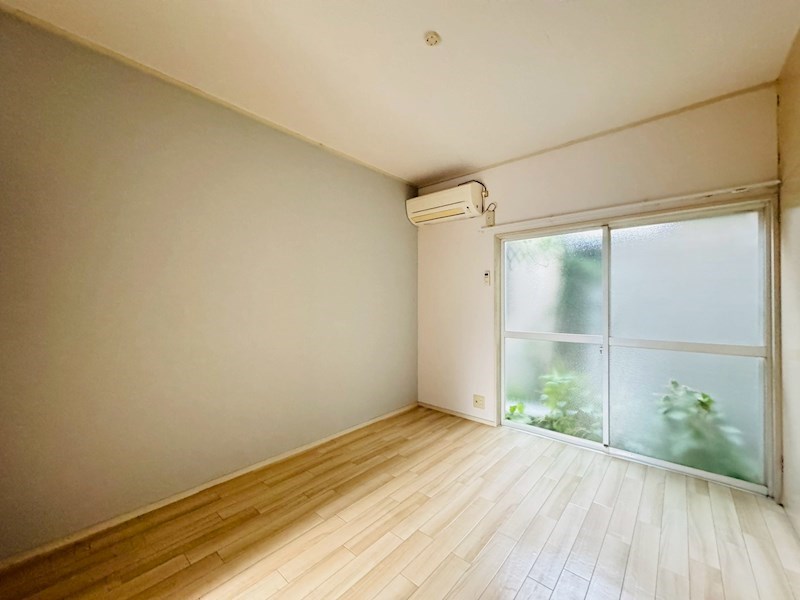 クロノス秦野 リビング