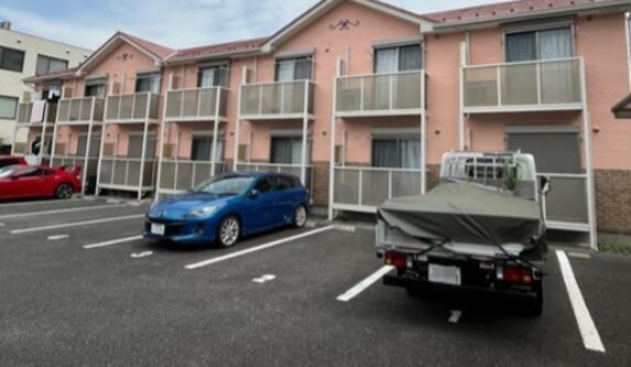 ラカーサ本厚木 その他1