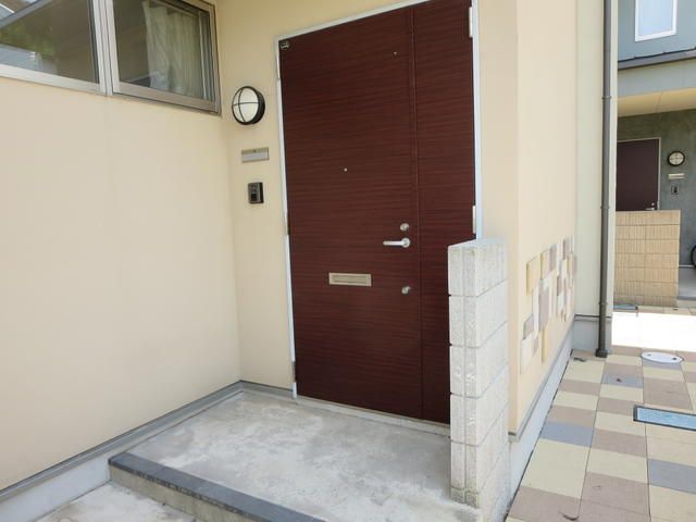 グリーンテラス鵠沼 その他外観1