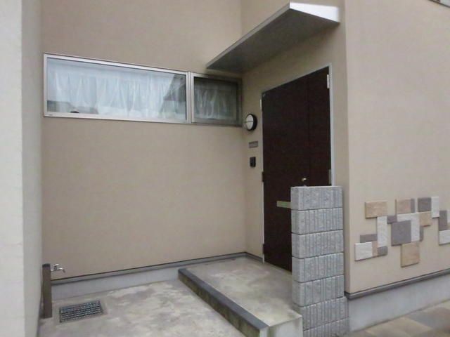 グリーンテラス鵠沼 その他外観2