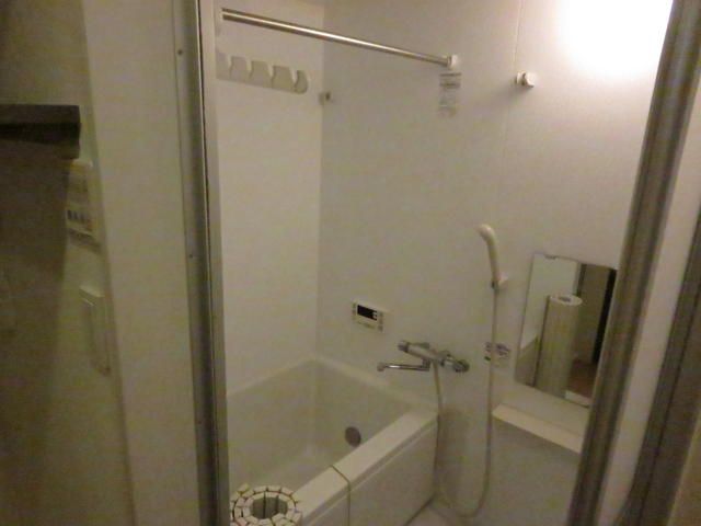 グリーンテラス鵠沼 風呂画像