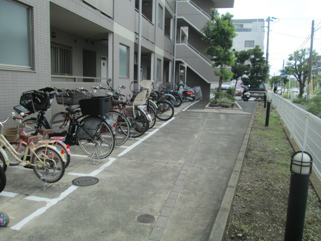 シグナス湘南 その他外観1