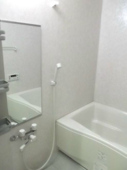 シグナス湘南 風呂画像