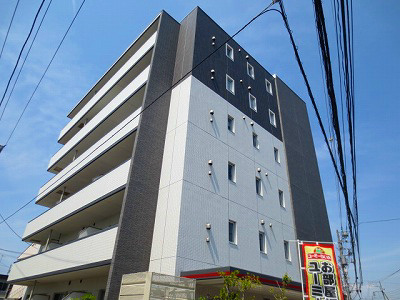 Ｓ.フェリーチェ その他外観1