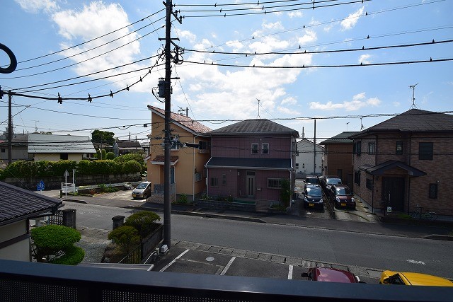 石川ハイツC その他4