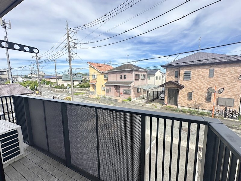 石川ハイツC その他4