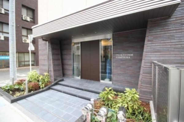 パレステージ平塚 その他外観1