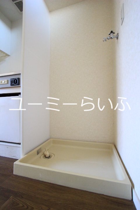 他設備 フィールド中田 その他1