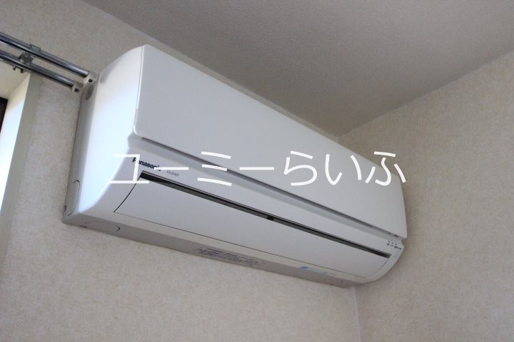 他設備 フィールド中田 その他5