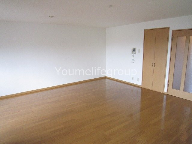 エーデルハイム湘南 リビング