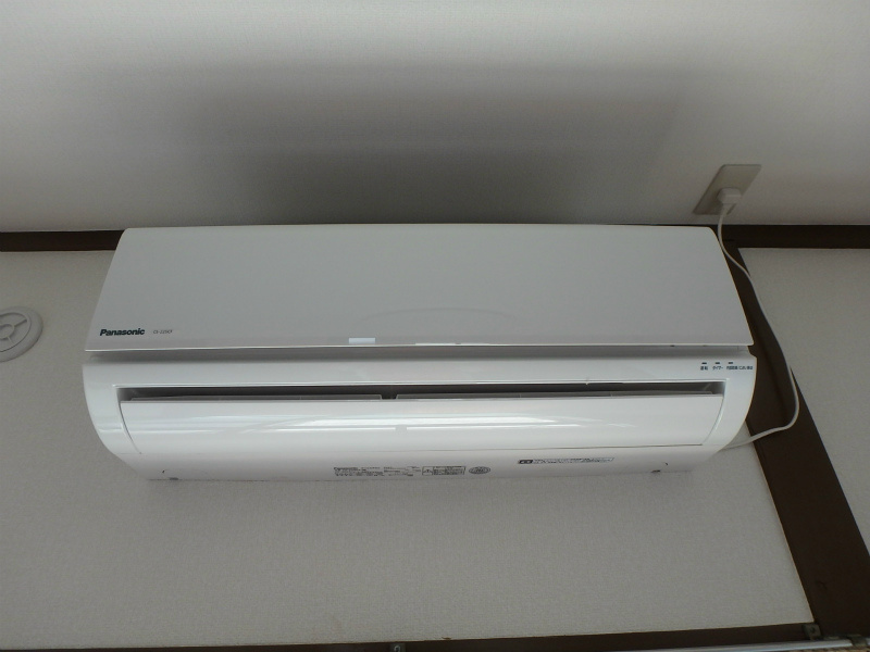 長後ハイツ その他3