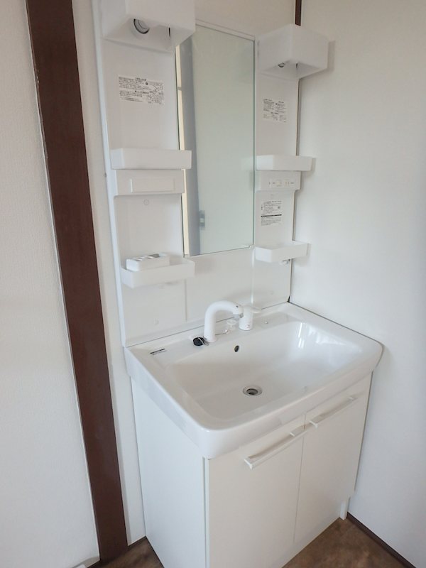 長後ハイツ その他4