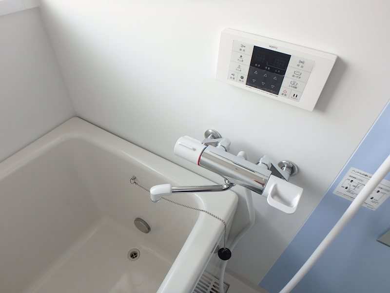 長後ハイツ その他8