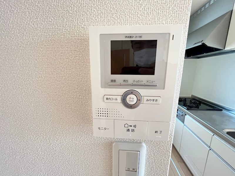 Casa Verde その他1