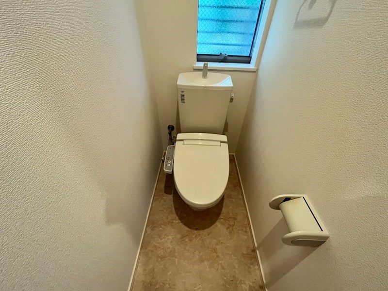 Casa Verde その他4