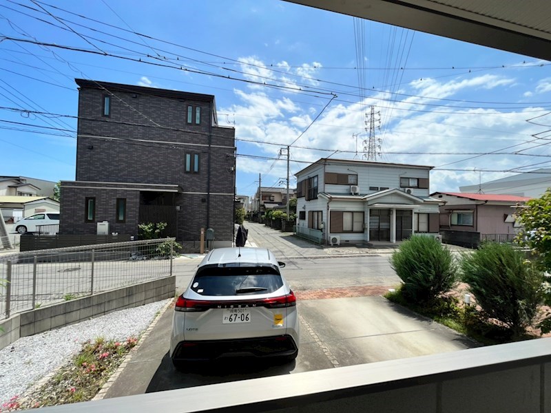 Casa Verde その他5
