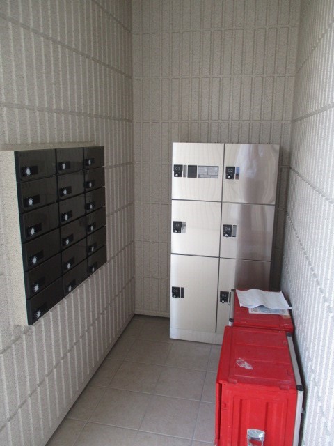 サン　プランドール その他外観1