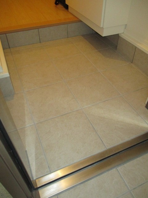 サン　プランドール 玄関