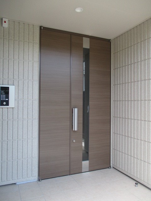 サン　プランドール その他外観2