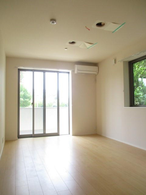 サン　プランドール リビング