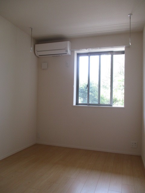 サン　プランドール ベッドルーム