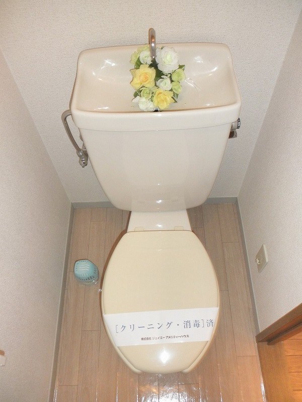 グリーンハイツ駒形 その他1