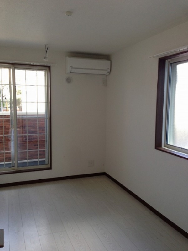 Felice辻堂 リビング