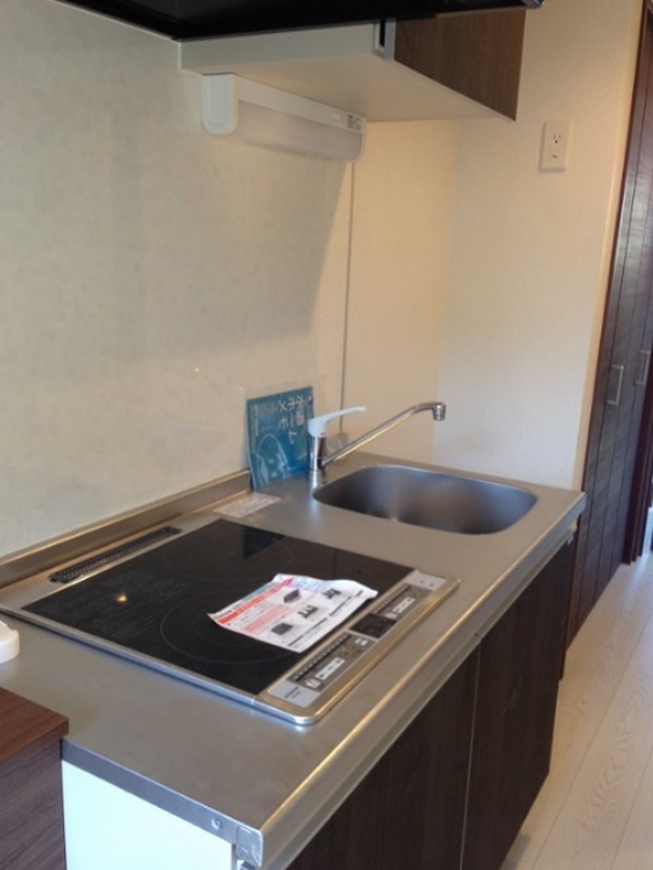 Felice辻堂 キッチン