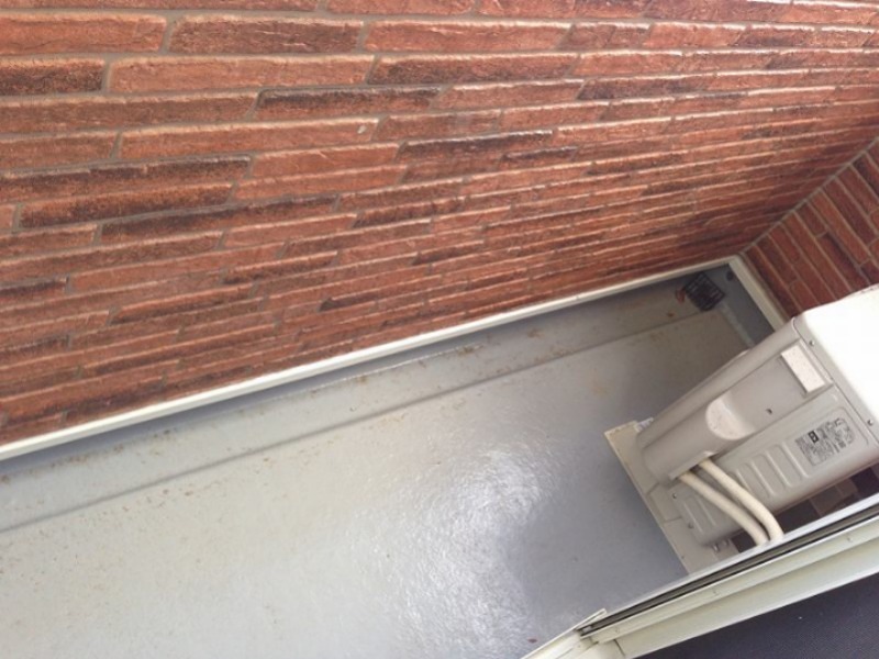 Felice辻堂 ベランダ