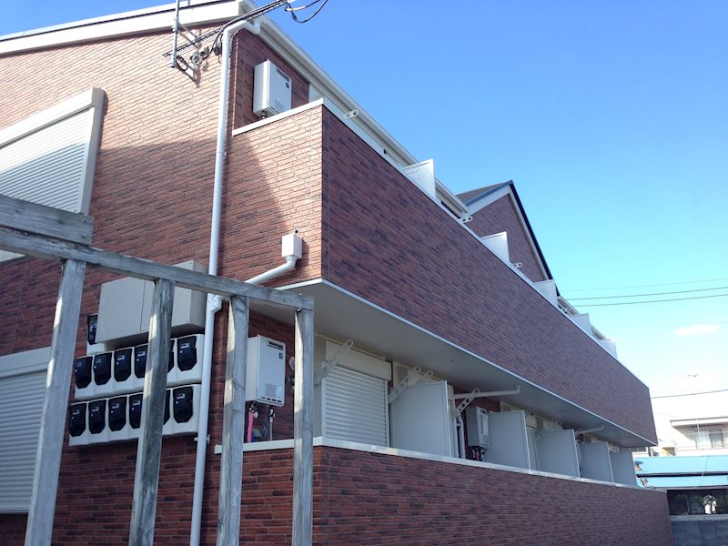 Felice辻堂 105号室 外観