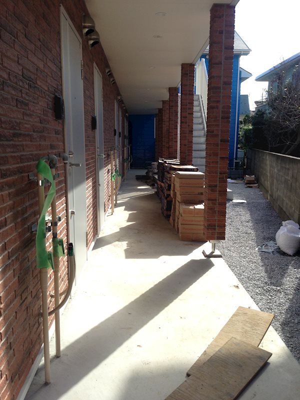 Felice辻堂 その他外観1