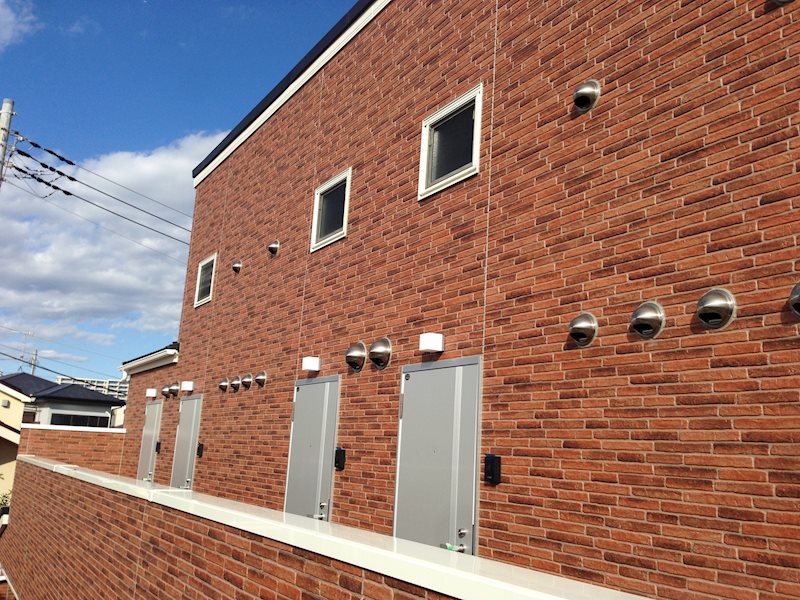 Felice辻堂 その他外観3