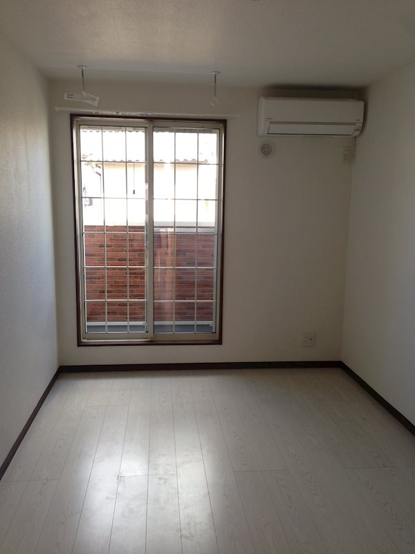 Felice辻堂 リビング