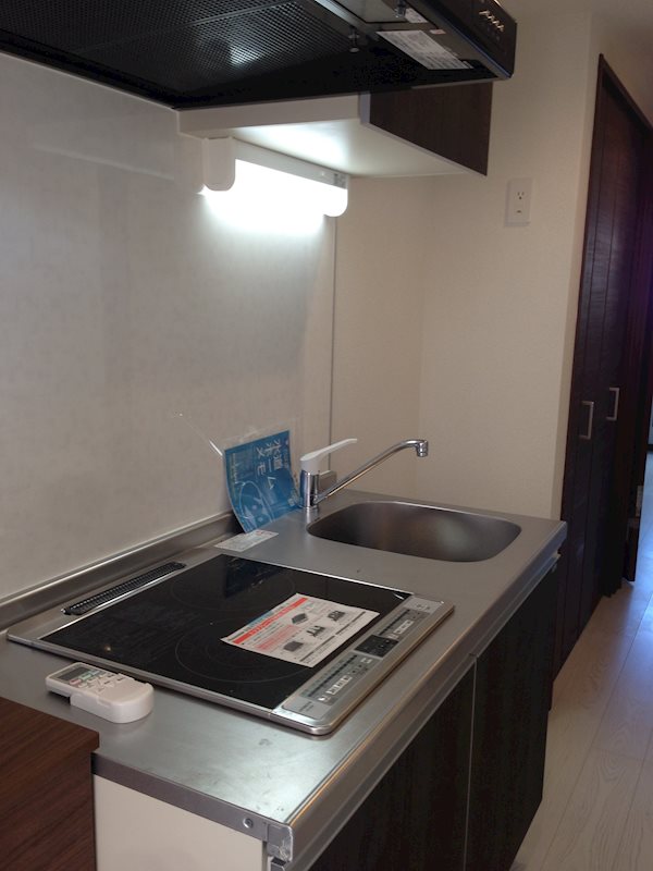 Felice辻堂 キッチン